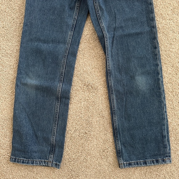Thrills Co. Pulp Straight Leg Jeans - Picture 2 of 3